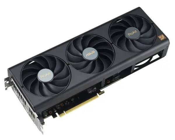 ASUS nVidia GeForce GTX 4060 8GB 128bit  PROART-RTX4060-O8G