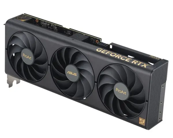 ASUS nVidia GeForce GTX 4060 8GB 128bit  PROART-RTX4060-O8G