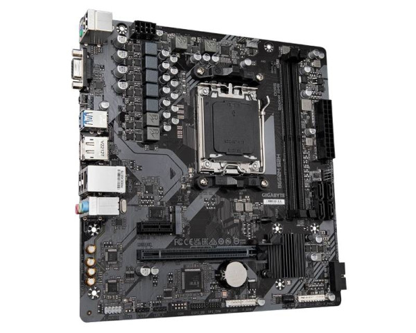 GIGABYTE B650M S2H rev. 1.x