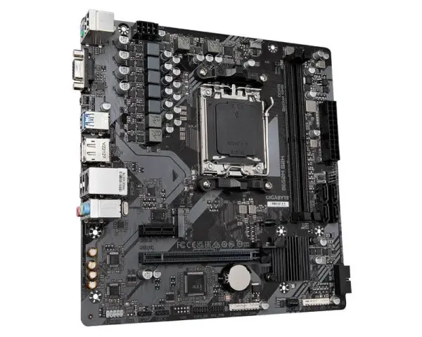 GIGABYTE B650M S2H rev. 1.x