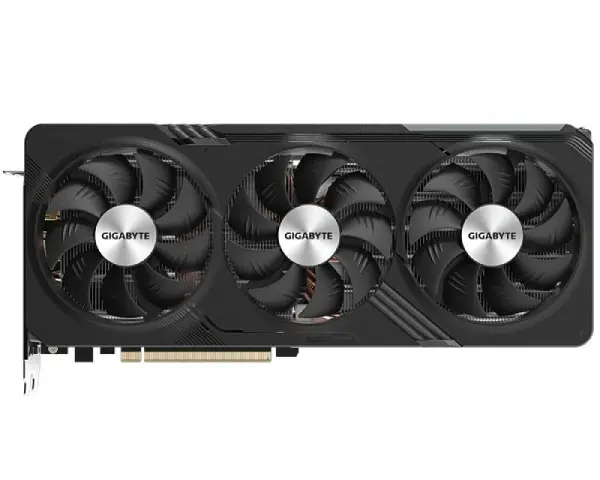 GIGABYTE AMD Radeon RX 7800 XT 16GB 256bit GV-R78XTGAMING OC-16GD