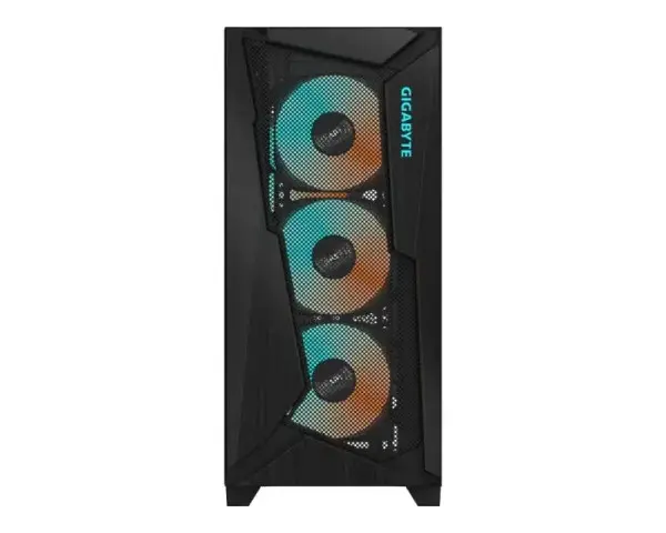 GIGABYTE C301 GLASS GB-C301G kućište