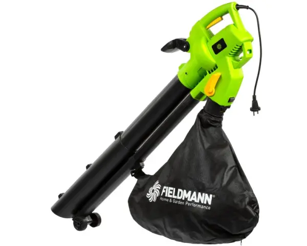 FIELDMANN FZF 4008-E Električni duvač lišća