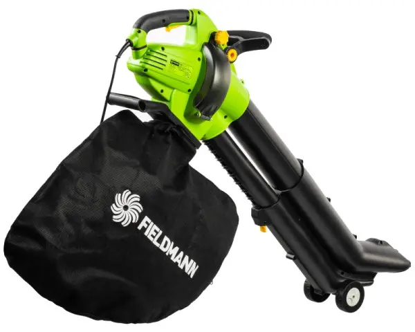 FIELDMANN FZF 4050-E Električni duvač lišća
