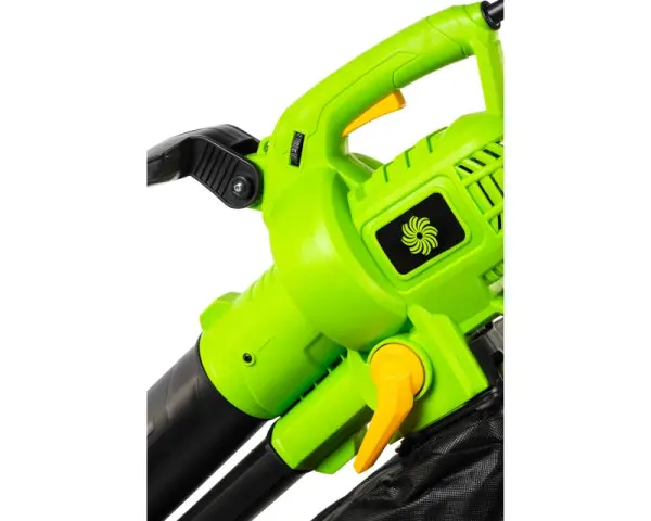 FIELDMANN FZF 4030-E Električni duvač lišća