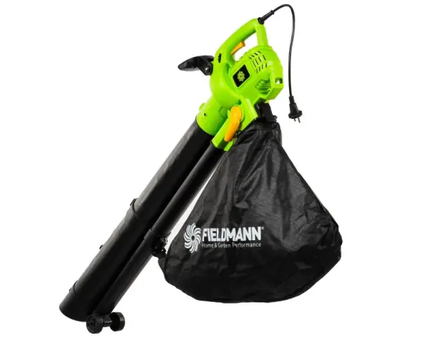 FIELDMANN FZF 4030-E Električni duvač lišća
