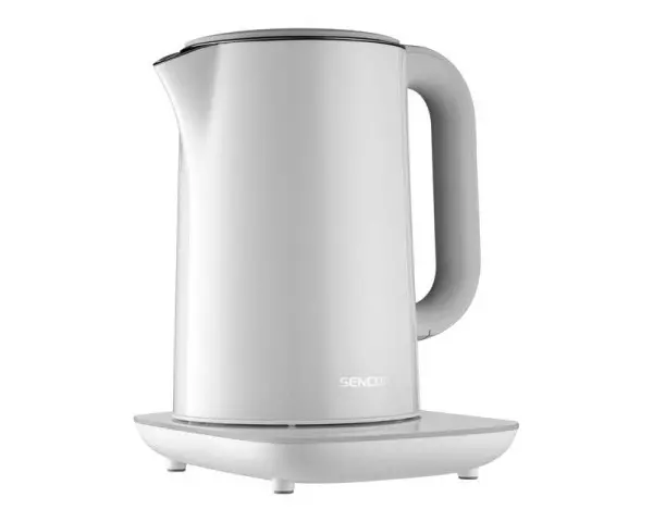 SENCOR SWK 1591WH kuvalo