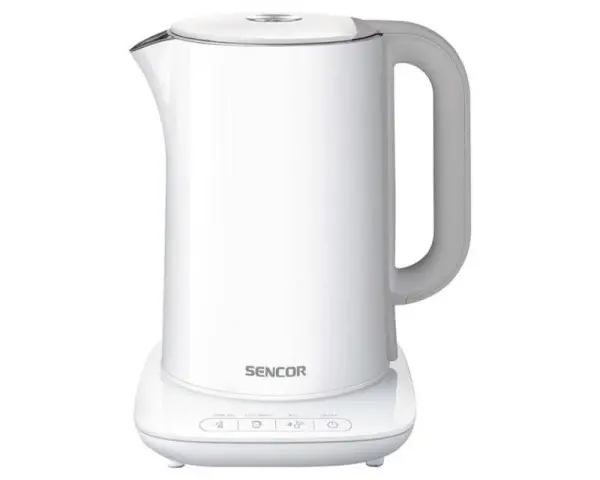 SENCOR SWK 1591WH kuvalo