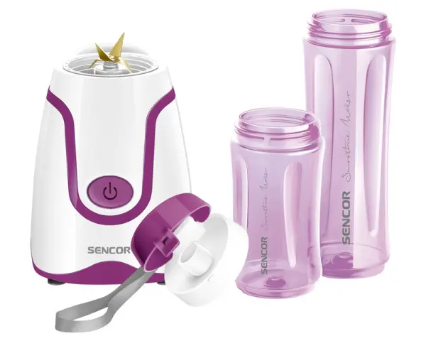 SENCOR SBL 2215VT blender