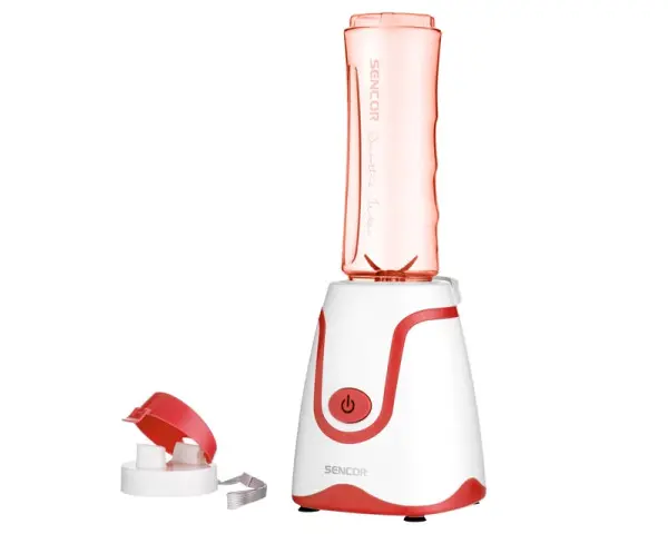 SENCOR SBL 2114RD blender