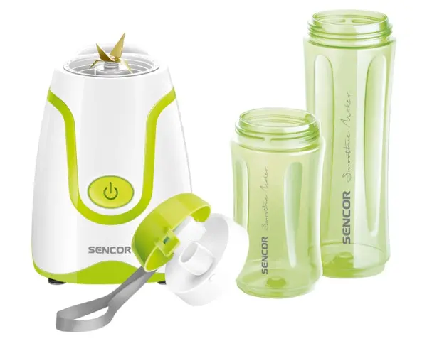 SENCOR SBL 2211GR blender