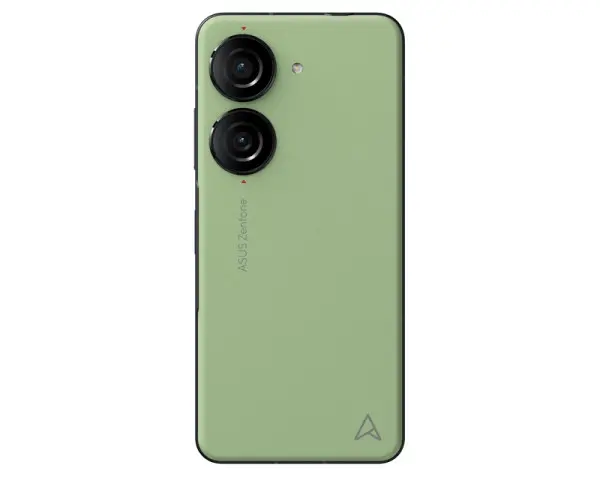 ASUS Zenfone 10 8GB256GB Android 13 Aurora Green (AI2302-8G256G-GN-EU) mobilni telefon