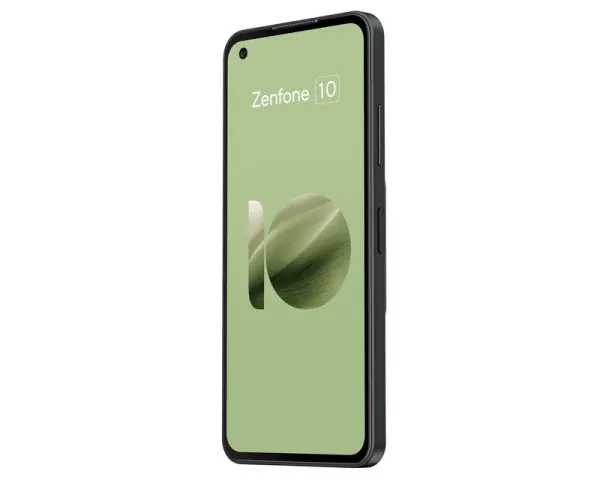 ASUS Zenfone 10 8GB256GB Android 13 Aurora Green (AI2302-8G256G-GN-EU) mobilni telefon