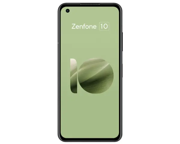 ASUS Zenfone 10 8GB256GB Android 13 Aurora Green (AI2302-8G256G-GN-EU) mobilni telefon