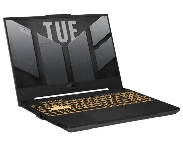 ASUS TUF Gaming F15 FX507ZC4-HN007 (15.6 inča FHD, i7-12700H, 16GB, SSD 1TB, GeForce RTX 3050) laptop (2)