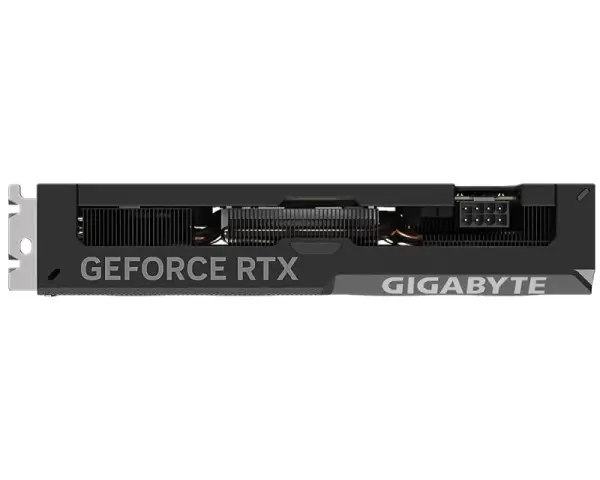 GeForce RTX 4060 Ti WINDFORCE OC 8GB ( GV-N406TWF2OC-8GD )