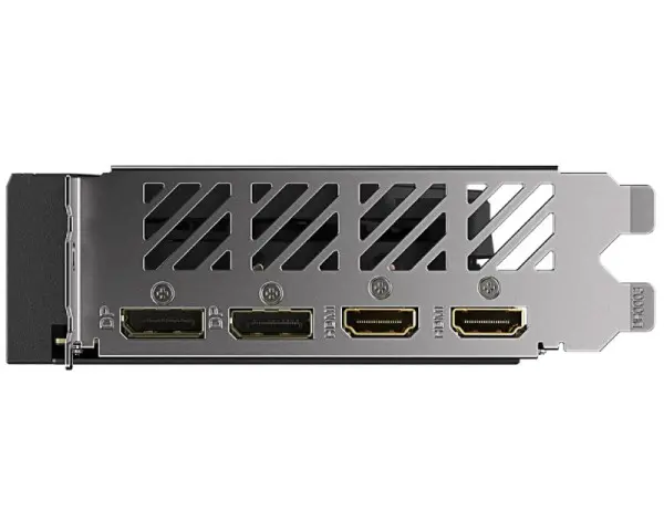 GeForce RTX 4060 Ti WINDFORCE OC 8GB ( GV-N406TWF2OC-8GD )