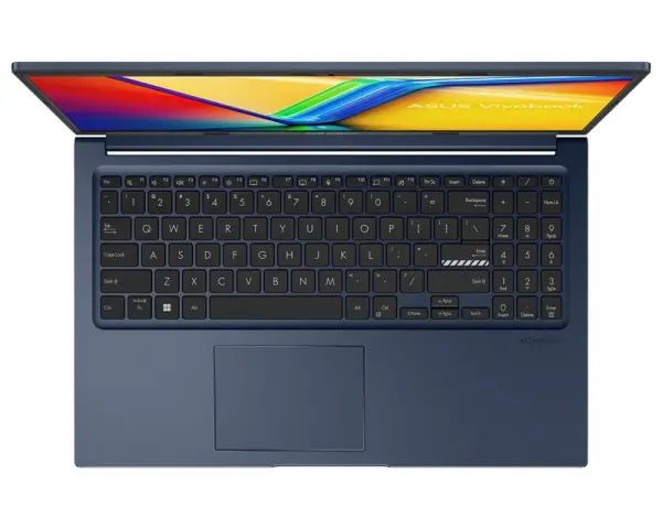 ASUS Vivobook 15 X1504VA-BQ312 (15.6 inča FHD , i3-1315U, 8GB, SSD 256GB) laptop