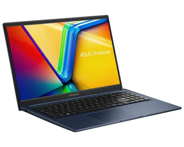 ASUS Vivobook 15 X1504VA-BQ522 (15.6 inča FHD , i5-1335U, 16GB, SSD 512GB) laptop