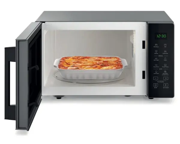 WHIRLPOOL MWP 203 SB mikrotalasna rerna