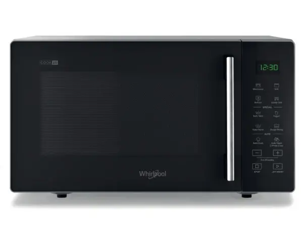WHIRLPOOL MWP 203 SB mikrotalasna rerna