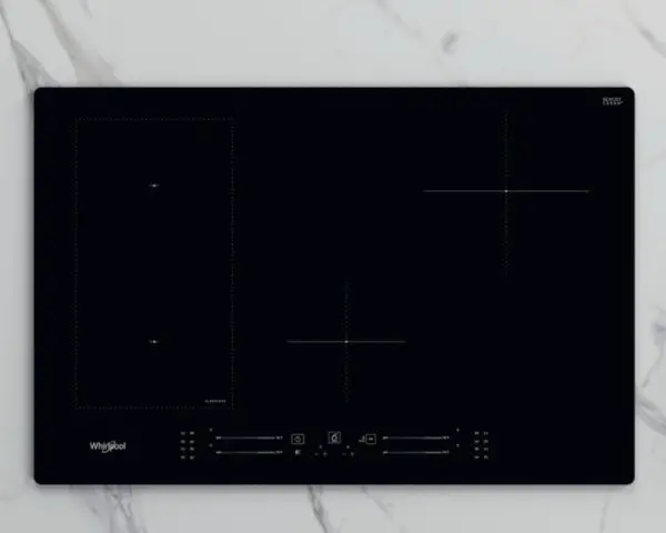 WHIRLPOOL WL S3777 NE indukciona ugradna ploča