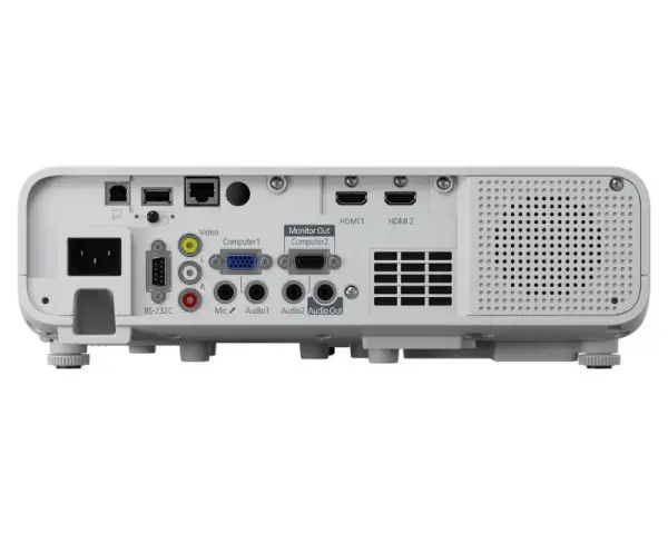 EPSON EB-L260F WiFi laserski projektor
