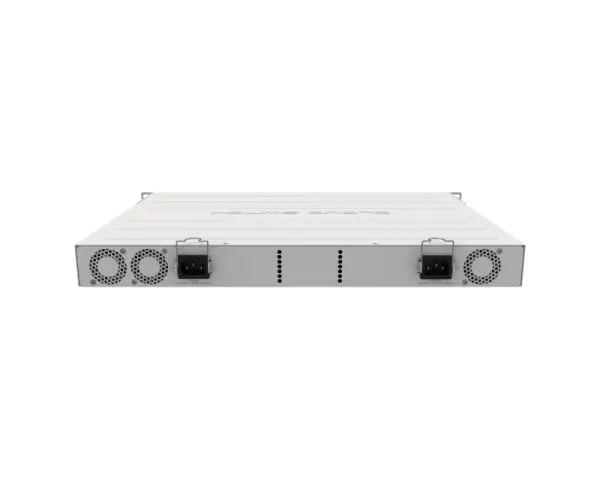 MIKROTIK (CRS354-48P-4S+2Q+RM) RouterOS 5L switch