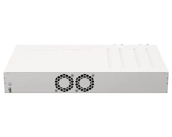 MIKROTIK (CRS510-8XS-2XQ-IN) Cloud Router Switch