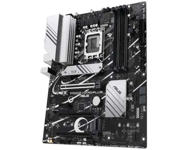 ASUS PRIME H770-PLUS