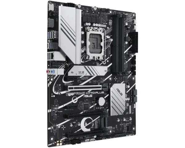 ASUS PRIME H770-PLUS