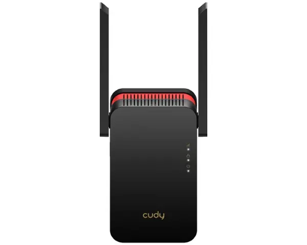 CUDY RE3000 AX3000 Dual Band Wi-Fi 6 Range Extender