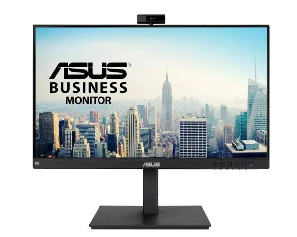 ASUS 23.8 inča BE24EQSK Full HD Video Conferencing monitor
