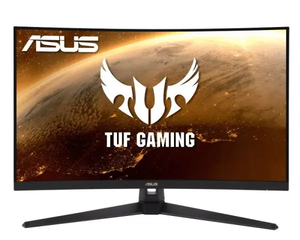 ASUS 31.5 inča VG32VQ1BR LED Gaming monitor crni