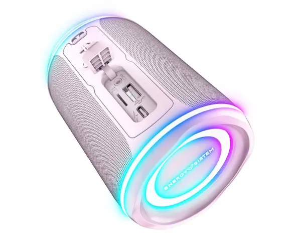 ENERGY SISTEM Urban Box Pink Supernova portable zvučnik roze