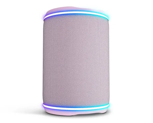ENERGY SISTEM Urban Box Pink Supernova portable zvučnik roze