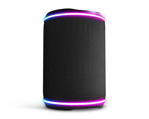 ENERGY SISTEM Urban Box Black Supernova portable zvučnik crni