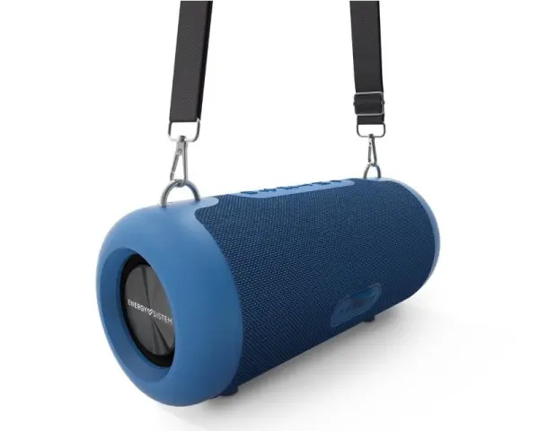 ENERGY SISTEM Urban Box 6 Navy portable zvučnik plavi