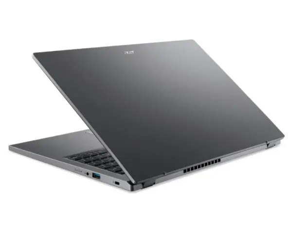 ACER Extensa EX215 15.6 inča FHD Ryzen 3 7320U 8GB 512GB SSD sivi laptop