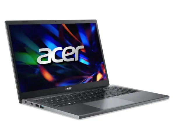 ACER Extensa EX215 15.6 inča FHD Ryzen 3 7320U 8GB 512GB SSD sivi laptop