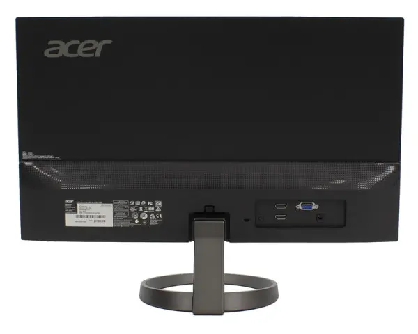 ACER 23.8 inča RL242YE Vero RL2 Free Sync FHD LED monitor