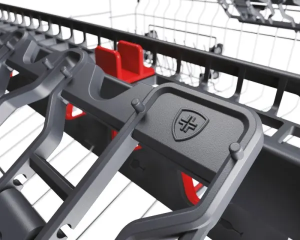 HOOVER HI 3E7L0S ugradna mašina za sudove