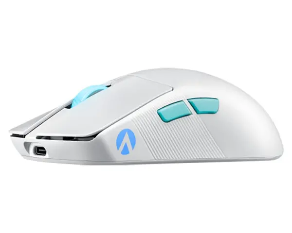 ASUS P713 ROG Harpe Ace Aim Lab Edition White USB miš beli
