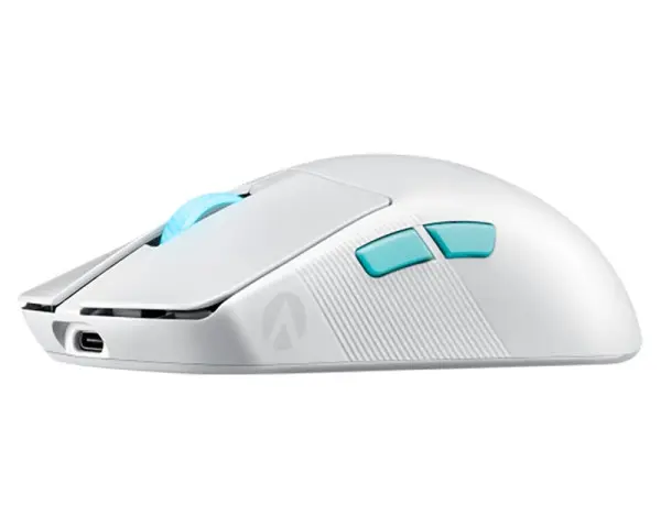 ASUS P713 ROG Harpe Ace Aim Lab Edition White USB miš beli