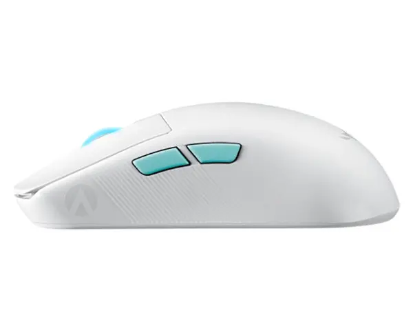 ASUS P713 ROG Harpe Ace Aim Lab Edition White USB miš beli