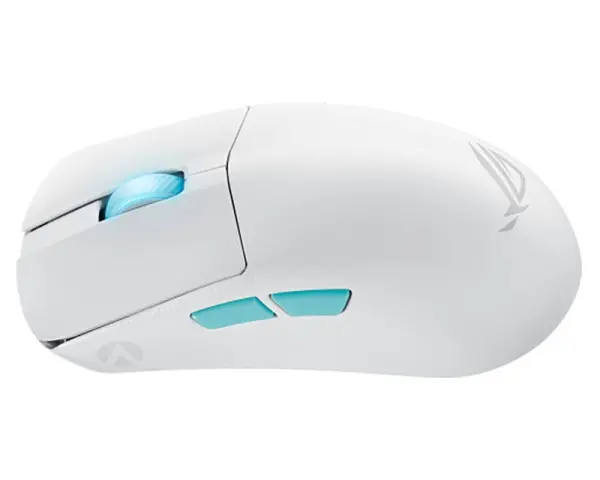 ASUS P713 ROG Harpe Ace Aim Lab Edition White USB miš beli