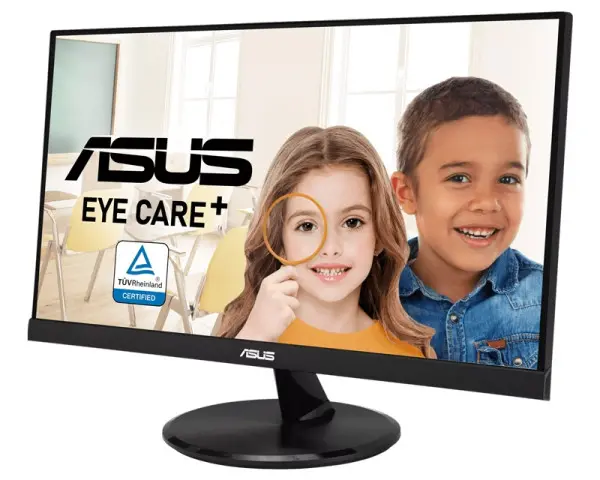 ASUS 21.5 inča VP227HE LED crni monitor