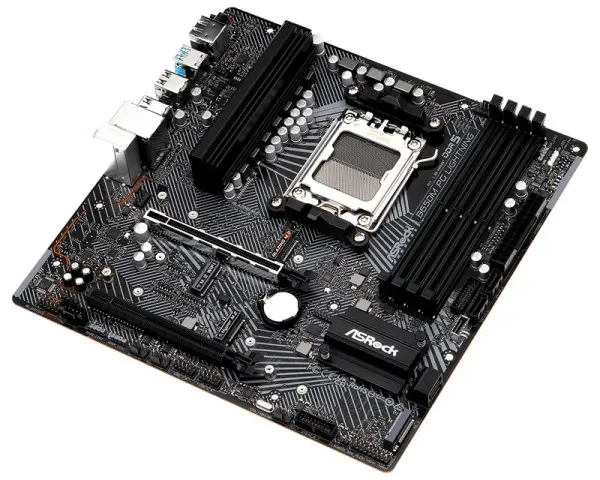 ASROCK B650M PG LIGHTNING