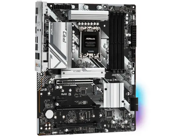 ASROCK B760 PRO RS