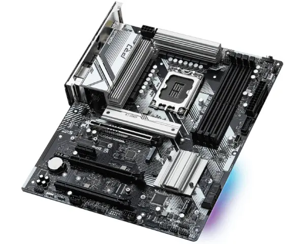 ASROCK B760 PRO RS